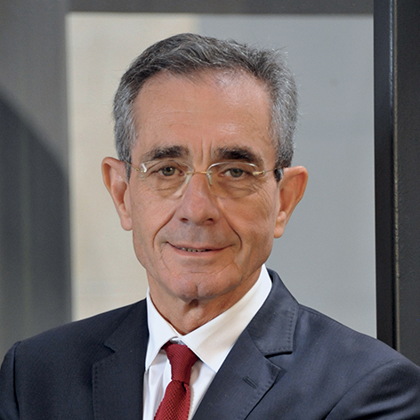 Jean-Olivier Arnaud