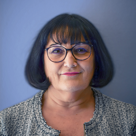 Chantal Carroger