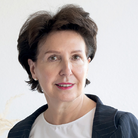 Dominique De Wilde