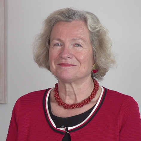 Véronique Desjardins