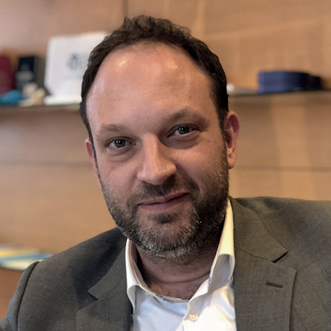 Charles Guepratte