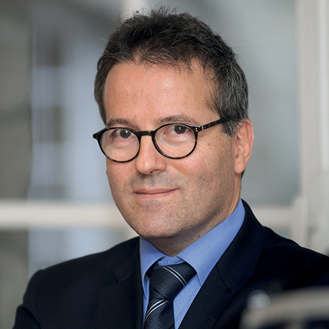 Martin Hirsch