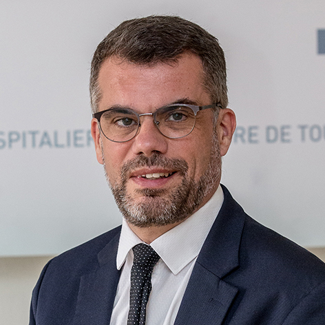 Marc Penaud