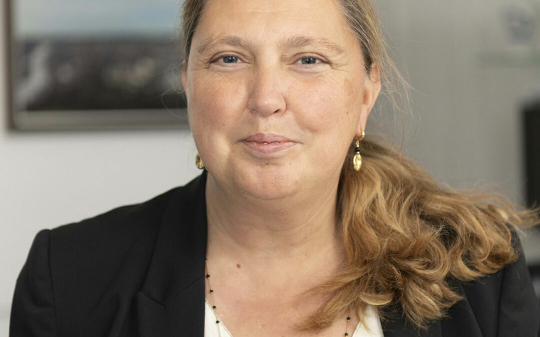 Stéphanie Decoopman