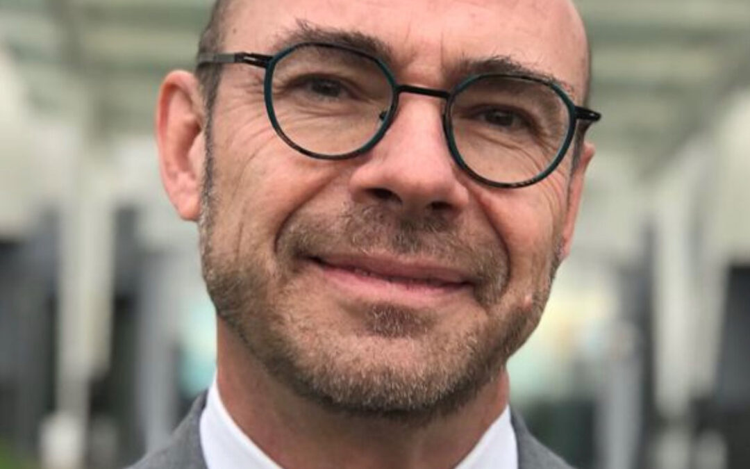 Thierry Gamond-Rius