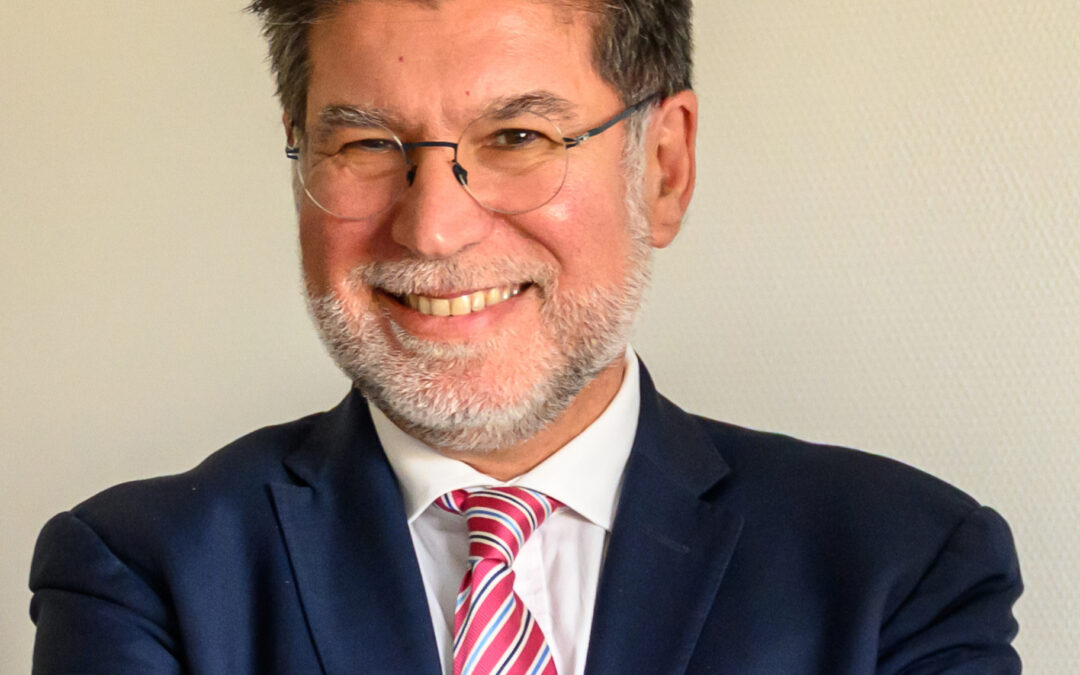 Philippe El Saïr