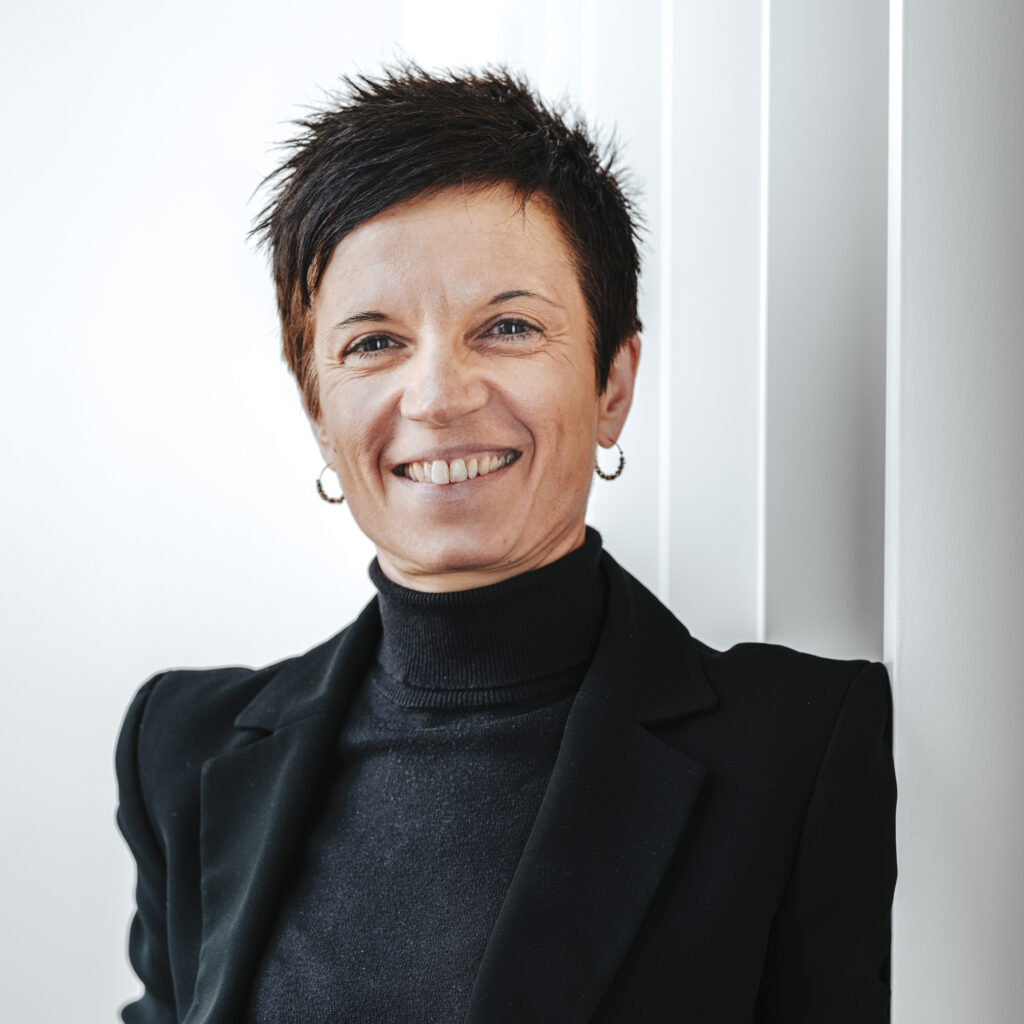 Virginie Valentin