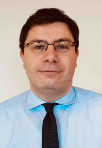 Benoit Sevick